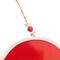 13.75" Forever & Ever Valentine's Day Wall Decoration